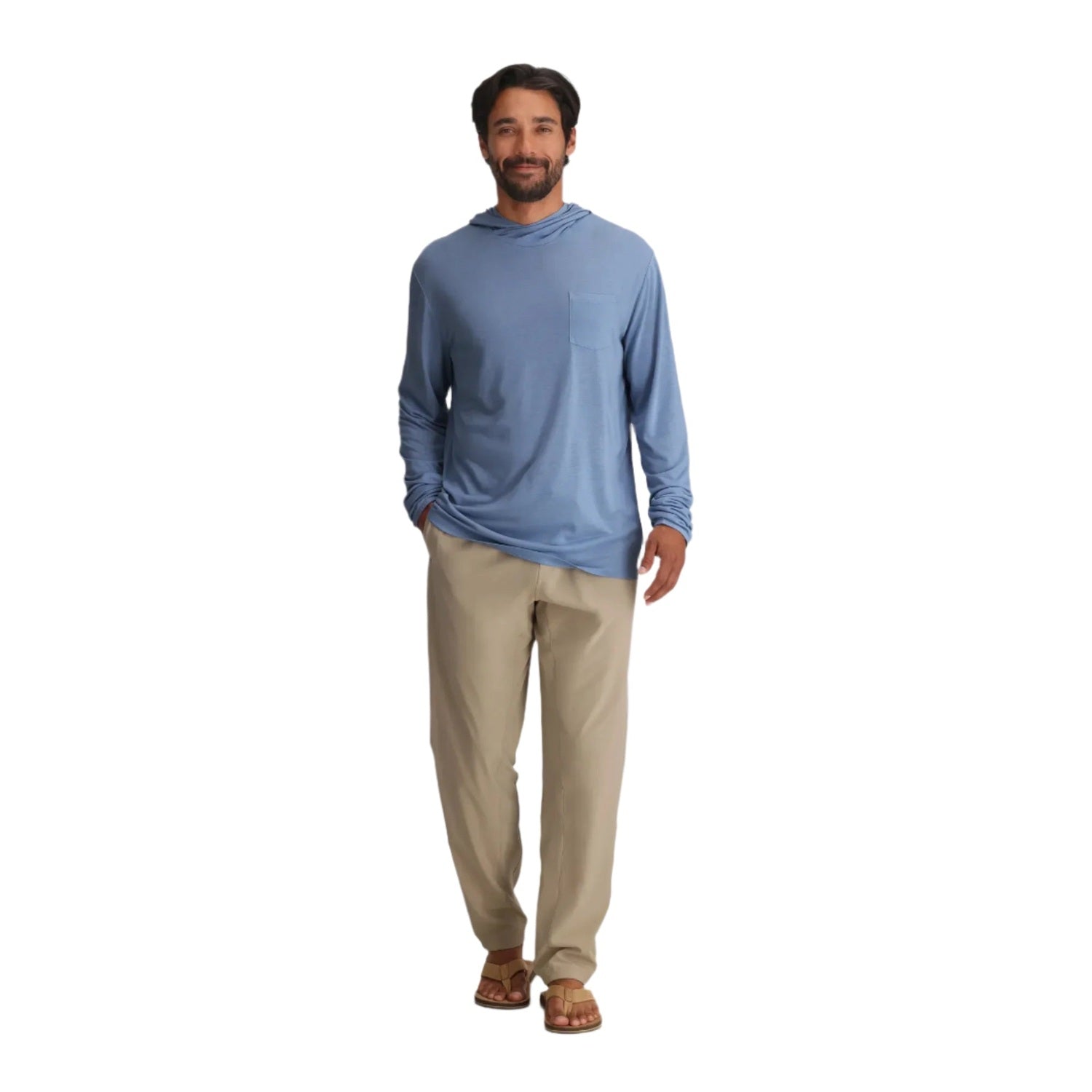 Men’s Breeze Pant Free Fly Apparel