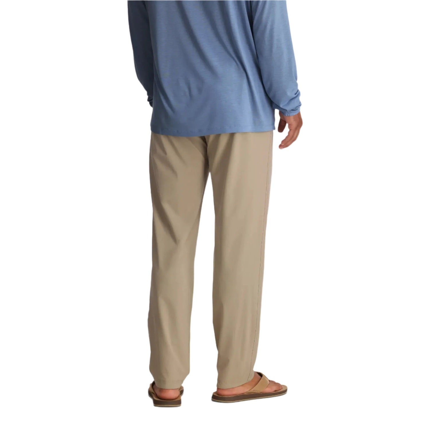 Men’s Breeze Pant Free Fly Apparel