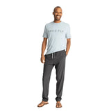 Men’s Breeze Pant Free Fly Apparel