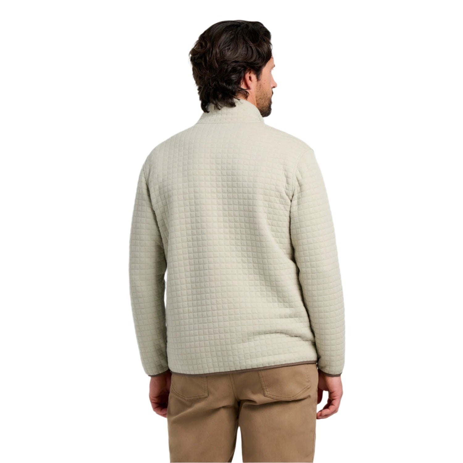 Men’s DownValley Quarter Zip Free Fly Apparel