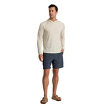 Men’s Elevate Lightweight Hoodie Free Fly Apparel