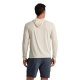 Men’s Elevate Lightweight Hoodie Free Fly Apparel