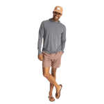 Men’s Elevate Lightweight Hoodie Free Fly Apparel