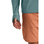 Men’s Elevate Lightweight Hoodie Free Fly Apparel