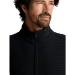 Men’s Gridback Fleece Vest Free Fly Apparel