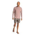 Men’s Reverb Short Free Fly Apparel