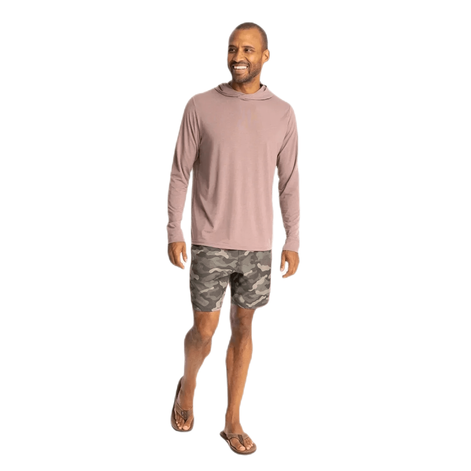 Men’s Reverb Short Free Fly Apparel