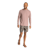 Men’s Reverb Short Free Fly Apparel