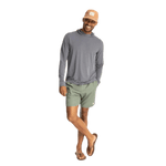 Men’s Reverb Short Free Fly Apparel