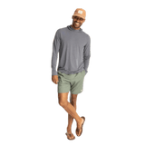 Men’s Reverb Short Free Fly Apparel