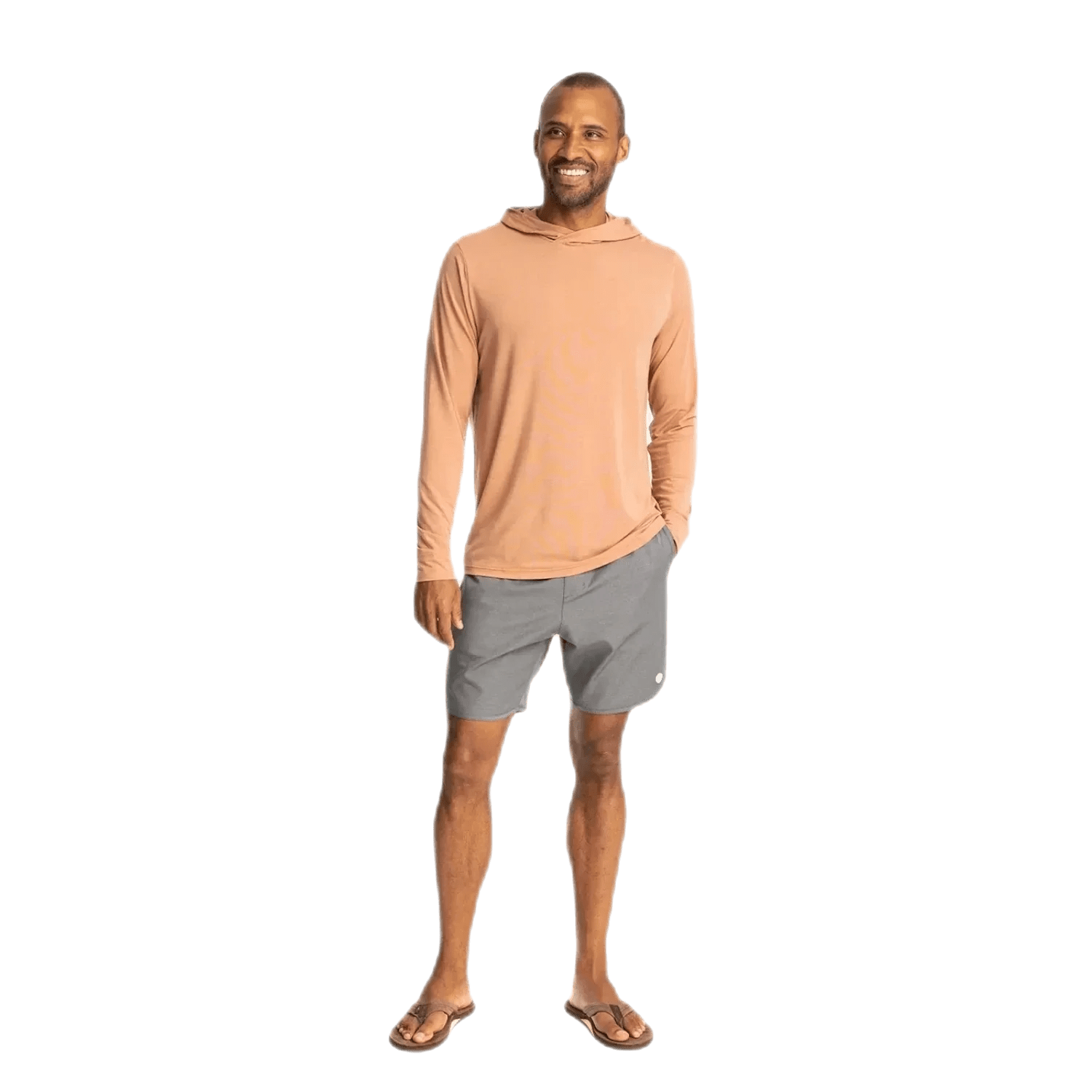 Men’s Reverb Short Free Fly Apparel
