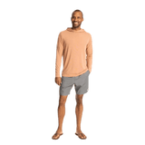 Men’s Reverb Short Free Fly Apparel