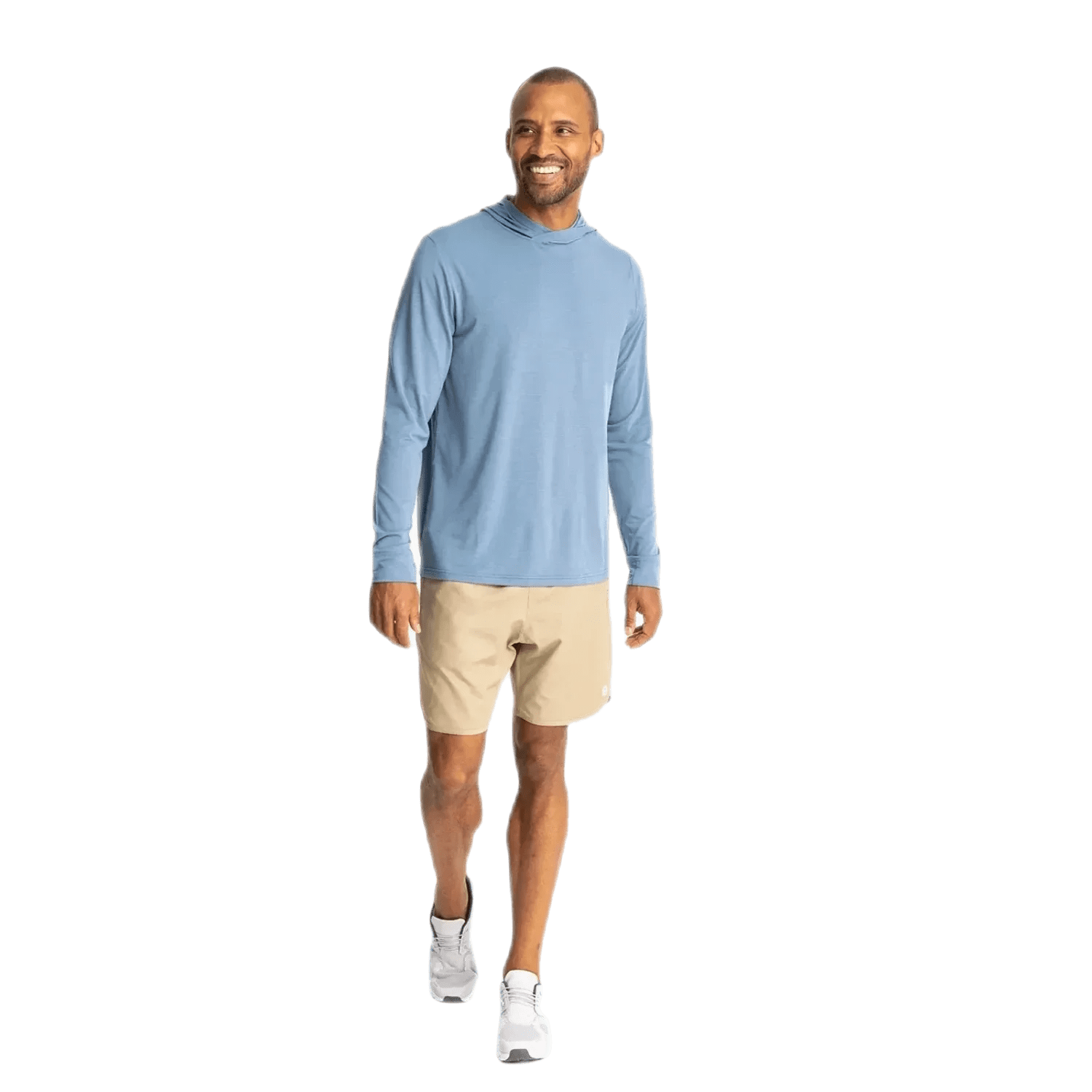 Men’s Reverb Short Free Fly Apparel