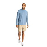 Men’s Reverb Short Free Fly Apparel
