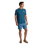 Men’s Reverb Short Free Fly Apparel
