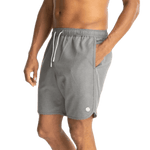 Men’s Reverb Short Free Fly Apparel - SMOKE / Sx7