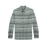 Men’s Seawool Flannel Shirt Free Fly Apparel