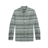 Men’s Seawool Flannel Shirt Free Fly Apparel
