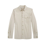 Men’s Seawool Flannel Shirt Free Fly Apparel