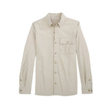 Men’s Seawool Flannel Shirt Free Fly Apparel