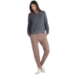 Women’s Bamboo Lightweight Fleece Crew Free Fly Apparel