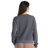 Women’s Bamboo Lightweight Fleece Crew Free Fly Apparel