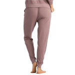 Women’s Bamboo Lightweight Fleece Jogger Free Fly Apparel