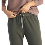 Women’s Bamboo Lightweight Fleece Jogger Free Fly Apparel