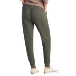 Women’s Bamboo Lightweight Fleece Jogger Free Fly Apparel