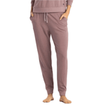 Women’s Bamboo Lightweight Fleece Jogger Free Fly Apparel