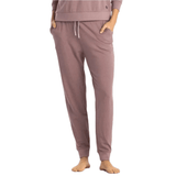 Women’s Bamboo Lightweight Fleece Jogger Free Fly Apparel
