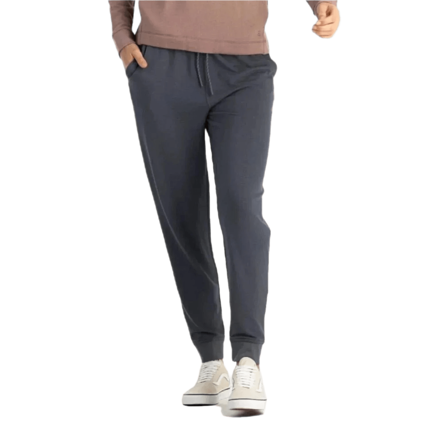 Women’s Bamboo Lightweight Fleece Jogger Free Fly Apparel