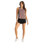 Women’s Bamboo-Lined Active Breeze Short - 3’’ Free Fly