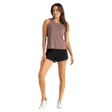 Women’s Bamboo-Lined Active Breeze Short - 3’’ Free Fly