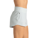 Women’s Bamboo-Lined Active Breeze Short - 3’’ Free Fly