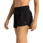 Women’s Bamboo-Lined Active Breeze Short - 3’’ Free Fly