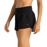 Women’s Bamboo-Lined Active Breeze Short - 3’’ Free Fly