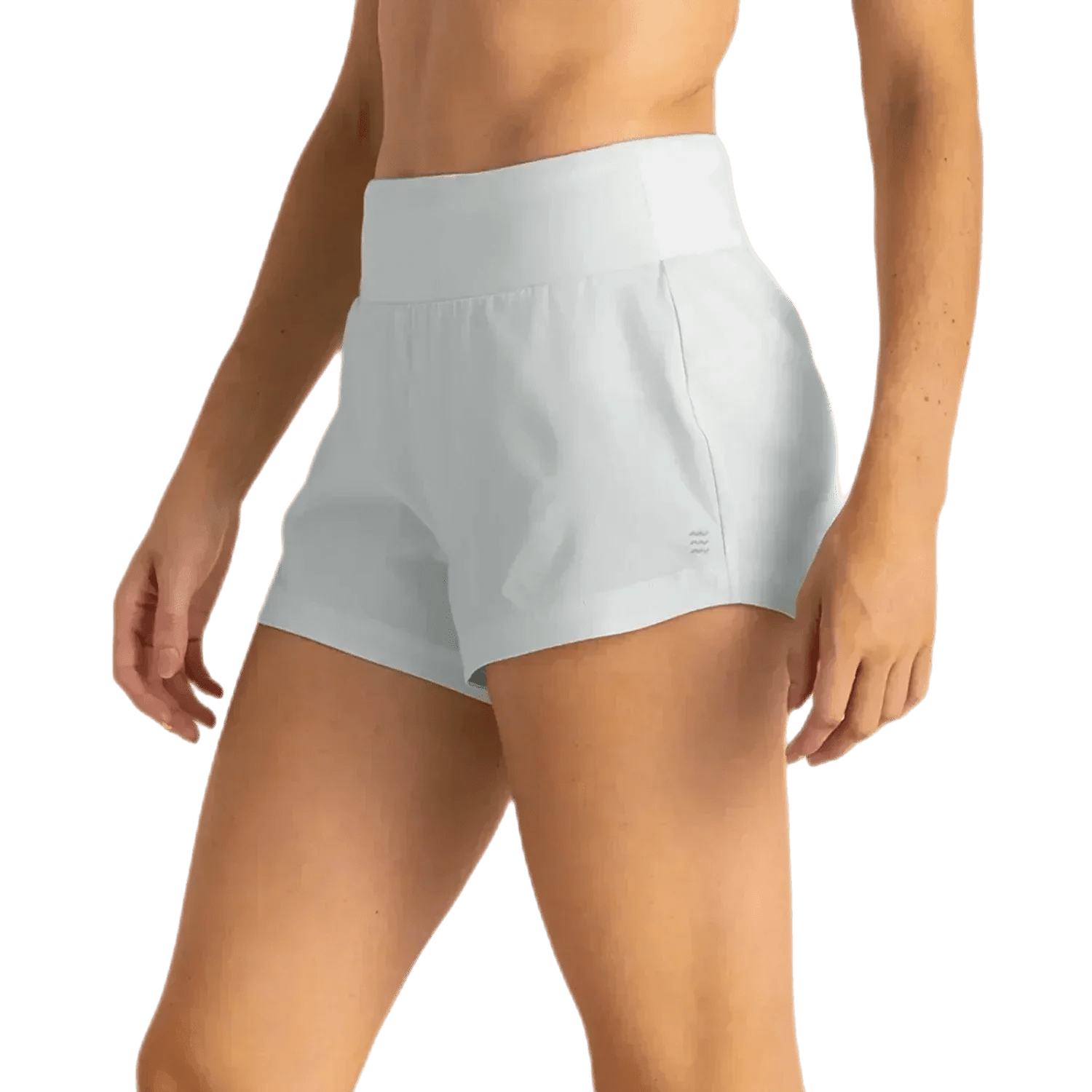 Women’s Bamboo-Lined Active Breeze Short - 3’’ Free Fly