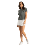 Women’s Bamboo-Lined Active Breeze Skort Free Fly Apparel