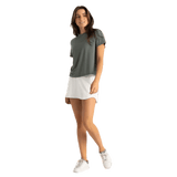 Women’s Bamboo-Lined Active Breeze Skort Free Fly Apparel