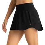 Women’s Bamboo-Lined Active Breeze Skort Free Fly Apparel
