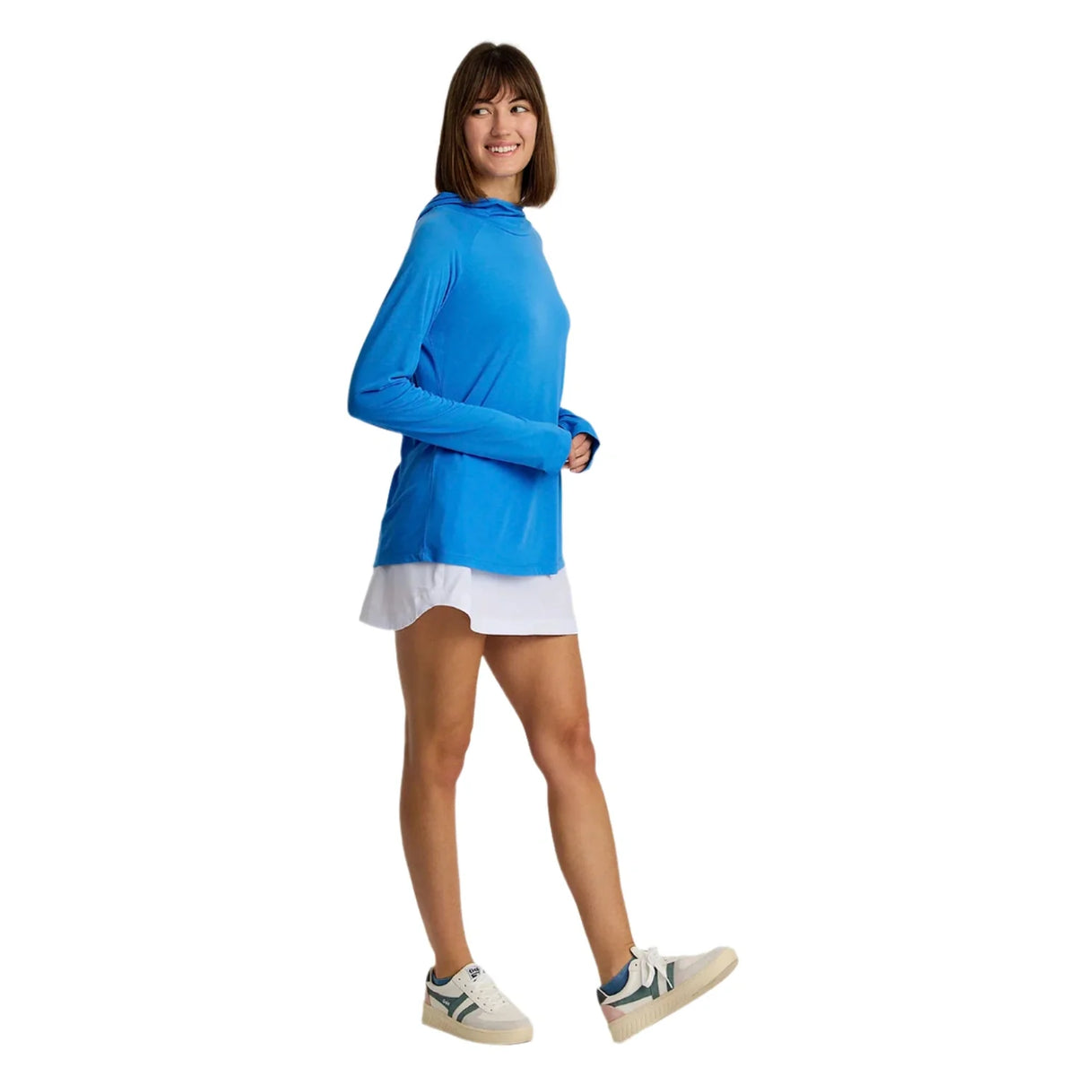 Women’s Bamboo-Lined Active Breeze Skort Free Fly Apparel