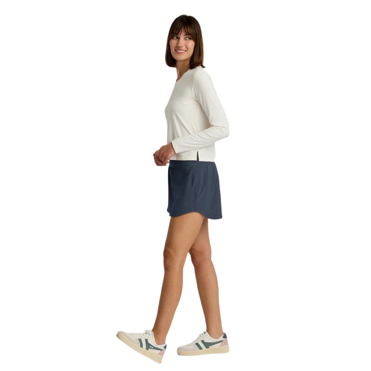Women’s Bamboo-Lined Active Breeze Skort Free Fly Apparel