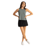 Women’s Bamboo-Lined Active Breeze Skort Free Fly Apparel