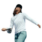 Women’s Bamboo Shade Hoody II Free Fly Apparel