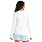 Women’s Bamboo Shade Long Sleeve II Free Fly Apparel