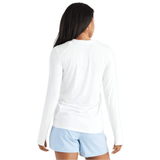 Women’s Bamboo Shade Long Sleeve II Free Fly Apparel