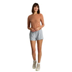 Women’s Pull-On Breeze Short Free Fly Apparel