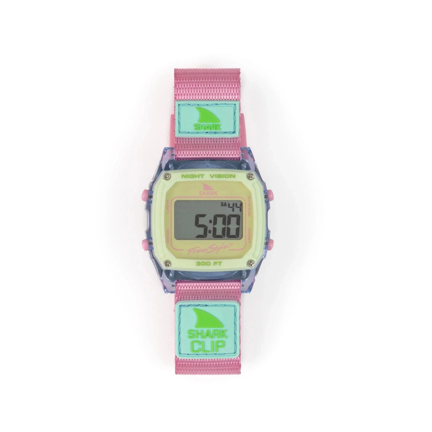 Shark Classic Clip Freestyle - BERRY BREEZE