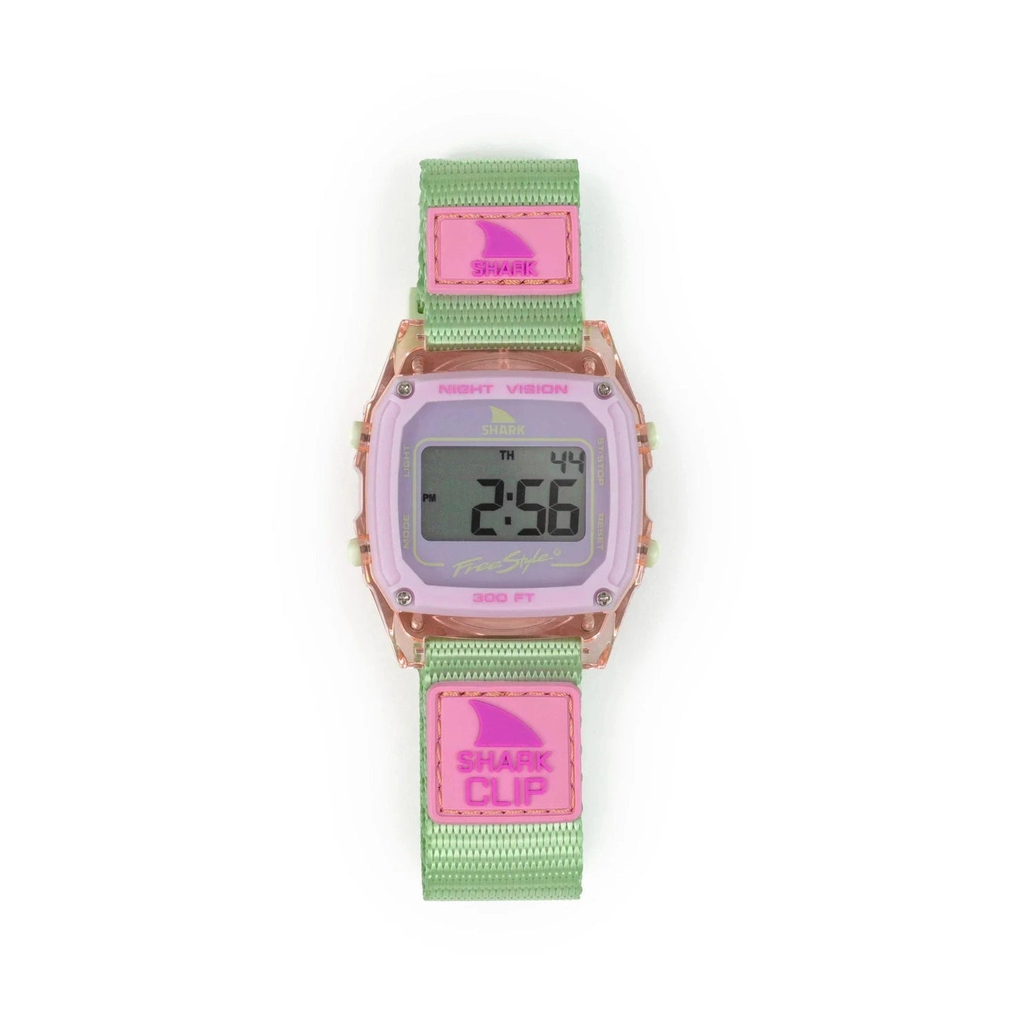 Shark Classic Clip Freestyle - CITRUS TWIST